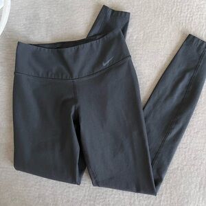 Nike Black Leggings